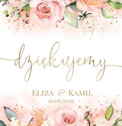 Pudełko na koperty – Irma - W2