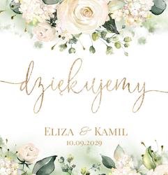 Pudełko na koperty – Irma - W3