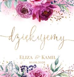 Pudełko na koperty – Irma - W4