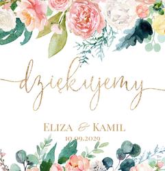 Pudełko na koperty – Irma - W5