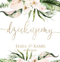 Pudełko na koperty – Irma - W6