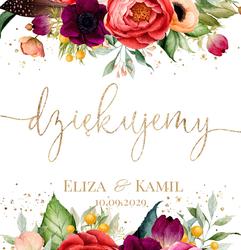 Pudełko na koperty – Irma - W7