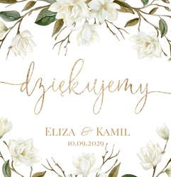 Pudełko na koperty – Irma - W8