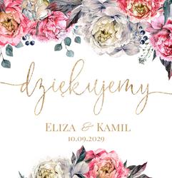 Pudełko na koperty – Irma - W9