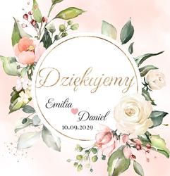 Pudełko na koperty – Miranda - W3