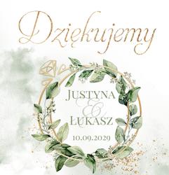 Pudełko na koperty – Stella - W1