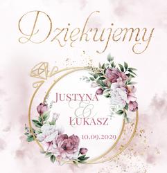 Pudełko na koperty – Stella - W2