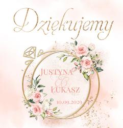 Pudełko na koperty – Stella - W3