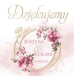 Pudełko na koperty – Stella - W5