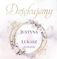 Pudełko na koperty – Stella - W6