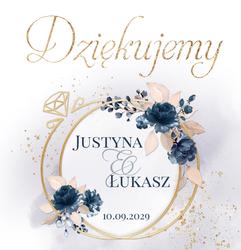 Pudełko na koperty – Stella - W7