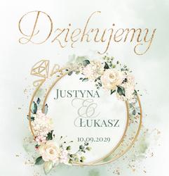 Pudełko na koperty – Stella - W8