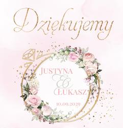 Pudełko na koperty – Stella - W9