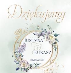 Pudełko na koperty – Stella - W10