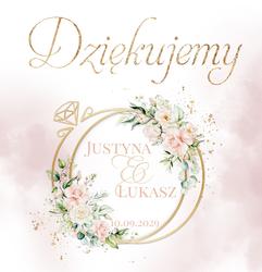 Pudełko na koperty – Stella - W12