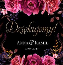 Pudełko na koperty – Amanda - W8