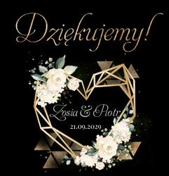 Pudełko na koperty – Ariana4 -W2