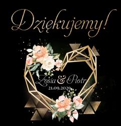 Pudełko na koperty – Ariana4 -W3