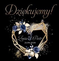 Pudełko na koperty – Ariana4 -W4