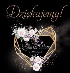 Pudełko na koperty – Ariana4 -W5