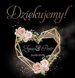 Pudełko na koperty – Ariana4 -W8