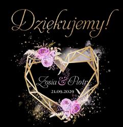 Pudełko na koperty – Ariana4 -W9