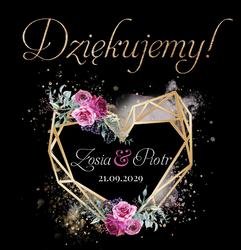 Pudełko na koperty – Ariana4 -W10