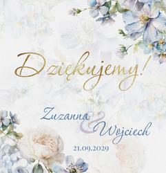 Pudełko na koperty – Diana -W1