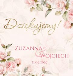 Pudełko na koperty – Diana -W3