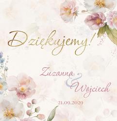 Pudełko na koperty – Diana -W4