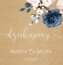 Pudełko na koperty – Helen -W1