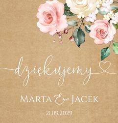 Pudełko na koperty – Helen -W2