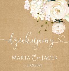 Pudełko na koperty – Helen -W3