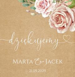 Pudełko na koperty – Helen -W4