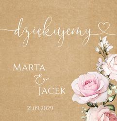 Pudełko na koperty – Helen -W5