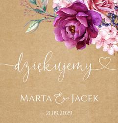 Pudełko na koperty – Helen -W6