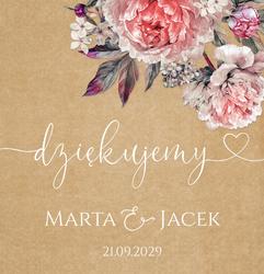 Pudełko na koperty – Helen -W8