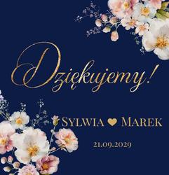 Pudełko na koperty – Ingrid - W2