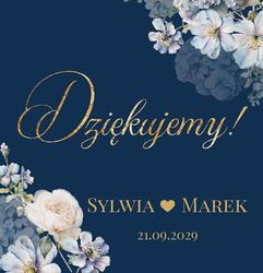 Pudełko na koperty – Ingrid - W3