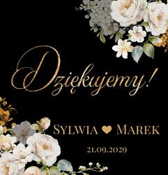 Pudełko na koperty – Ingrid - W5