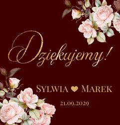 Pudełko na koperty – Ingrid - W6