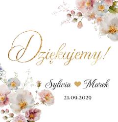 Pudełko na koperty – Ingrid - W8