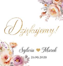 Pudełko na koperty – Ingrid - W10