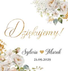 Pudełko na koperty – Ingrid - W11