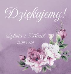 Pudełko na koperty – Irelia - W1