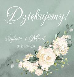 Pudełko na koperty – Irelia - W4