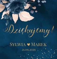 Pudełko na koperty – Megan - W1