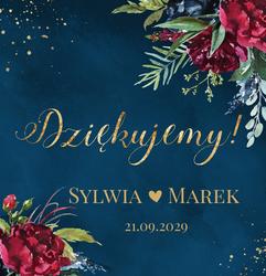Pudełko na koperty – Megan - W2