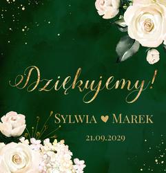 Pudełko na koperty – Megan - W3