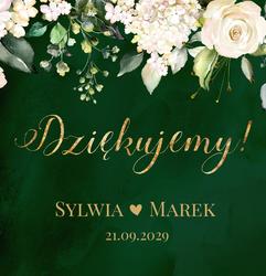 Pudełko na koperty – Megan - W5